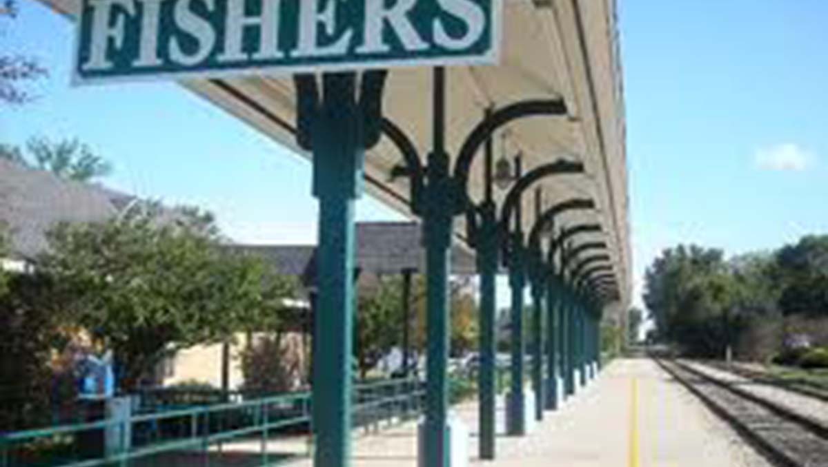 Fishers