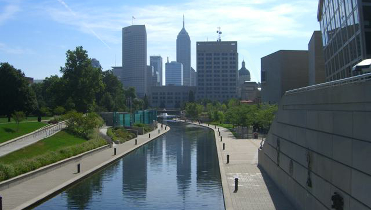 Indianapolis